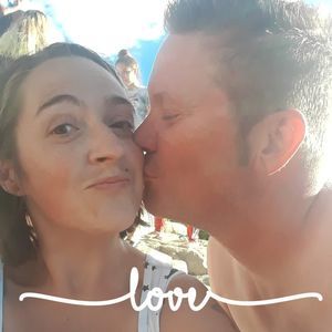 Meet your Posher, Becca